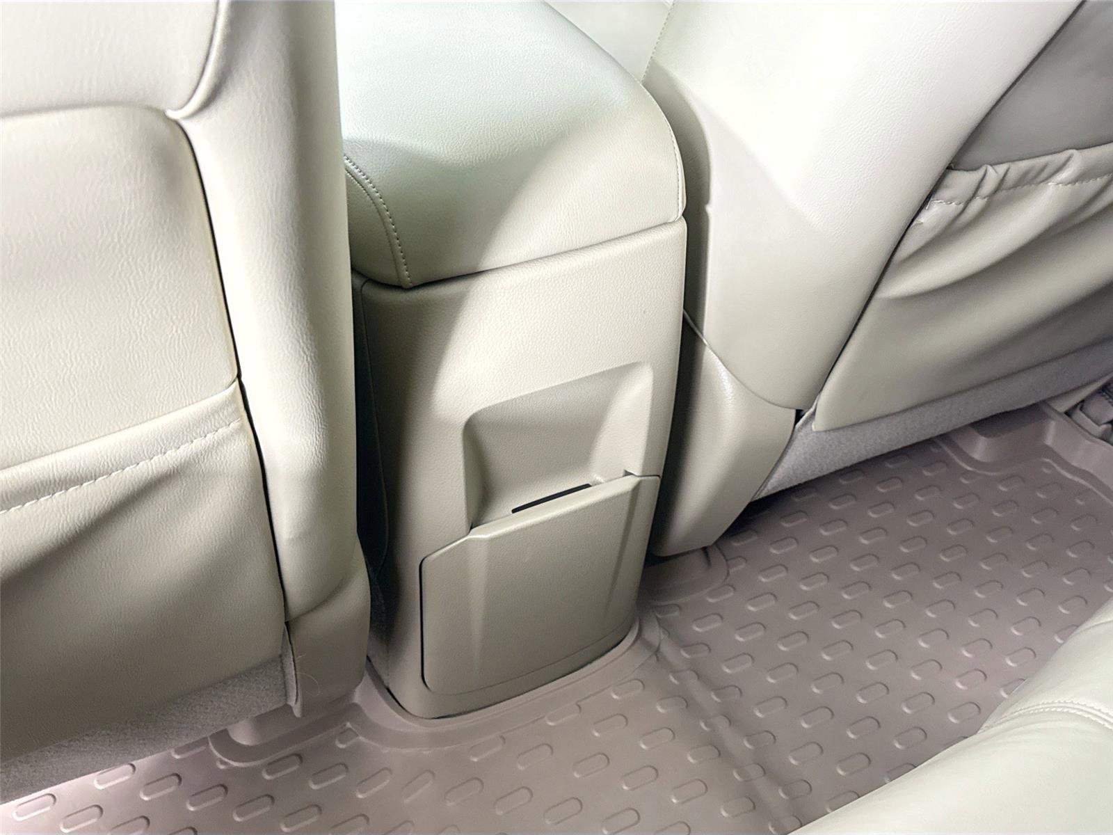 Used 2011 Nissan Murano LE image 39