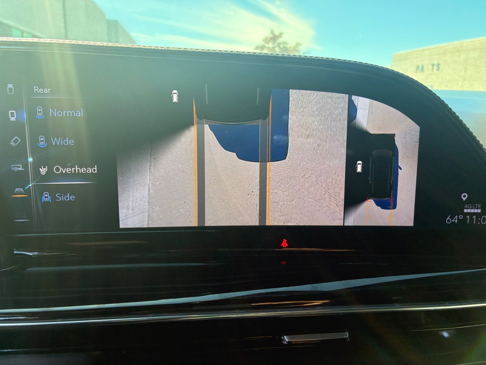 Used 2023 Cadillac Escalade ESV V w/ Heavy-Duty Trailer Package image 23