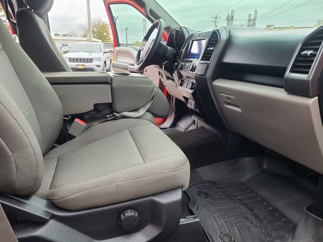 Used 2020 Ford F150 XLT image 19