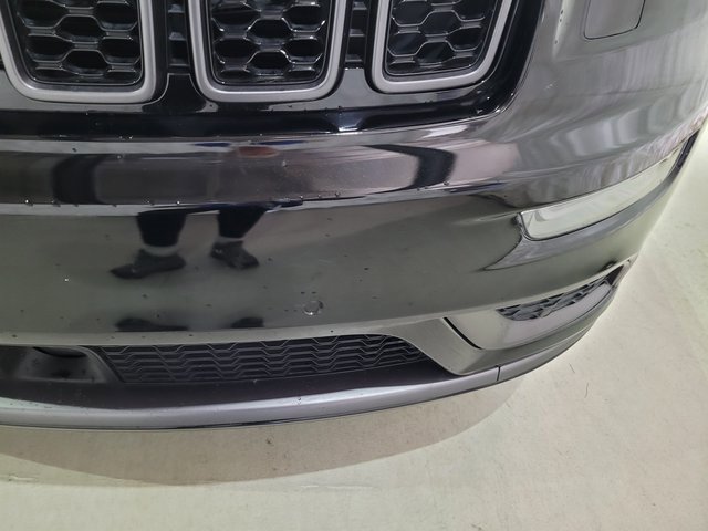Used 2019 Jeep Grand Cherokee Limited X image 14