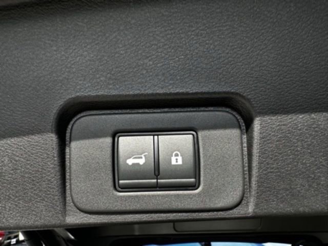 New 2026 Nissan Rogue SV w/ Cold Weather Package image 10