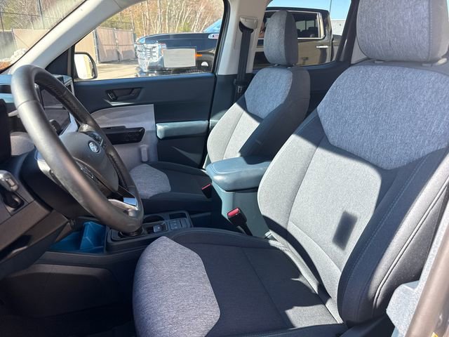Used 2025 Ford Maverick XLT w/ XLT Luxury Package AWD/4WD image 34