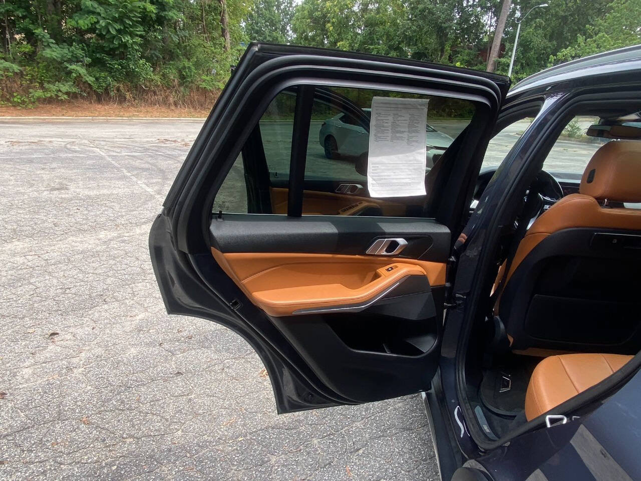 Used 2019 BMW X5 xDrive40i w/ Premium Package 2 AWD/4WD image 51
