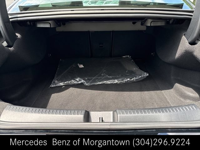 Used 2025 Mercedes-Benz CLA 250 4MATIC image 10