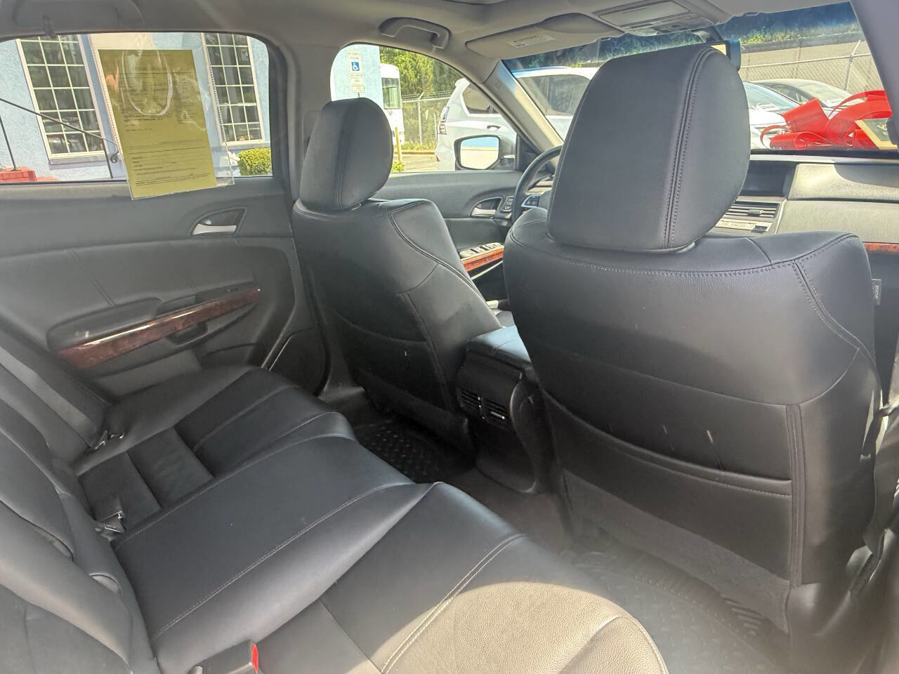 Used 2012 Honda Crosstour EX-L image 14