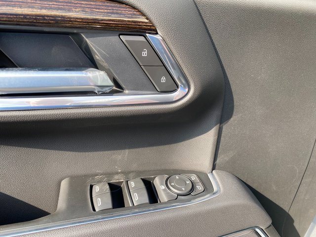 New 2026 GMC Sierra 1500 Elevation image 18
