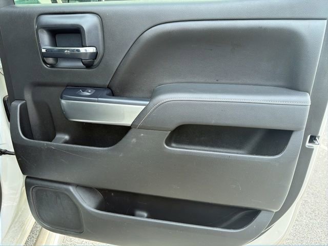 Used 2014 Chevrolet Silverado 1500 LT w/ LT Convenience Package image 13