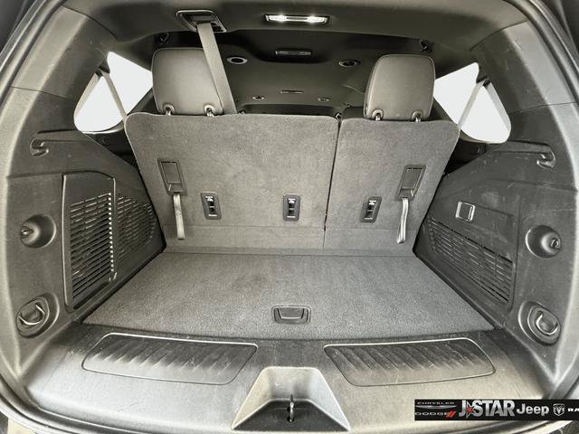 Used 2024 Chevrolet Tahoe LT AWD/4WD image 34