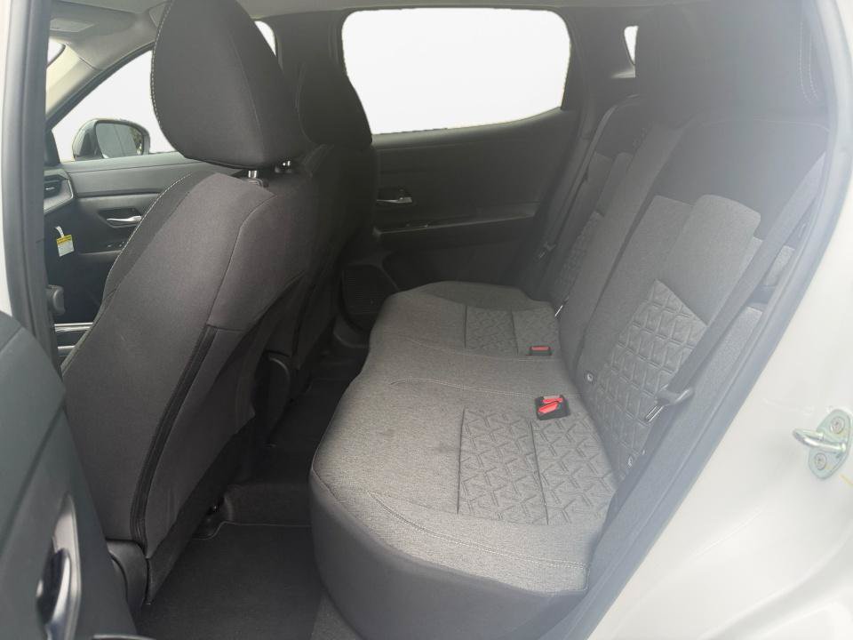 Certified 2026 Nissan Kicks SV w/ Cold Weather Package AWD/4WD image 16