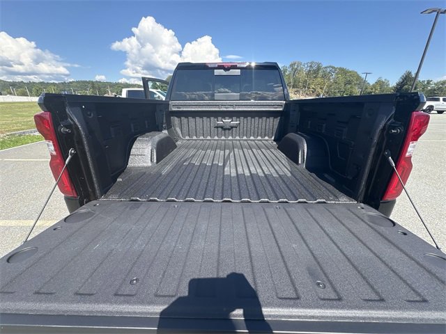 New 2026 Chevrolet Silverado 1500 High Country w/ Technology Package image 27