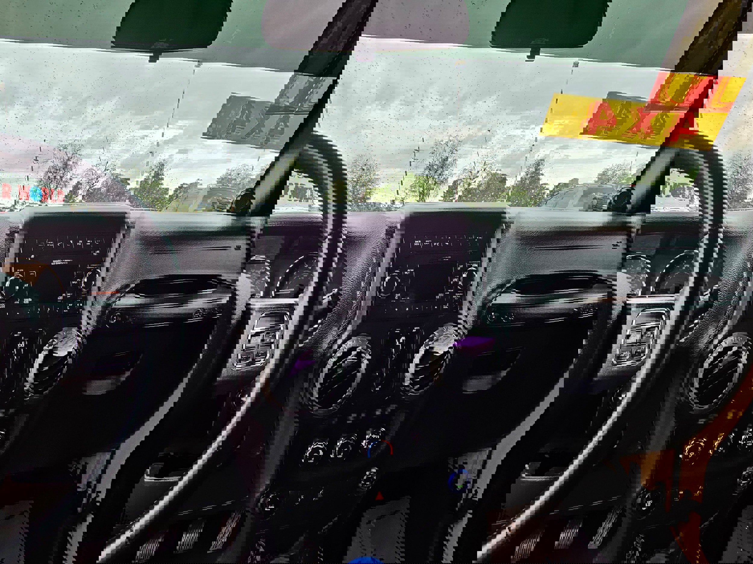 Used 2014 Jeep Wrangler Unlimited Sport w/ Max Tow Package image 18