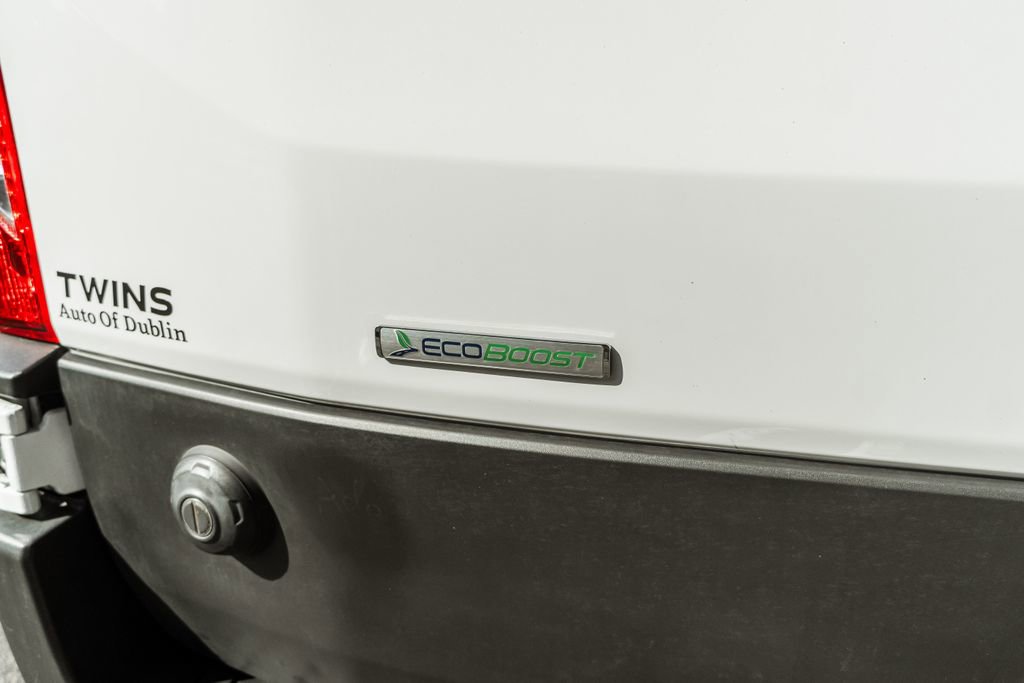 Used 2024 Ford Transit 350 XLT RWD image 38