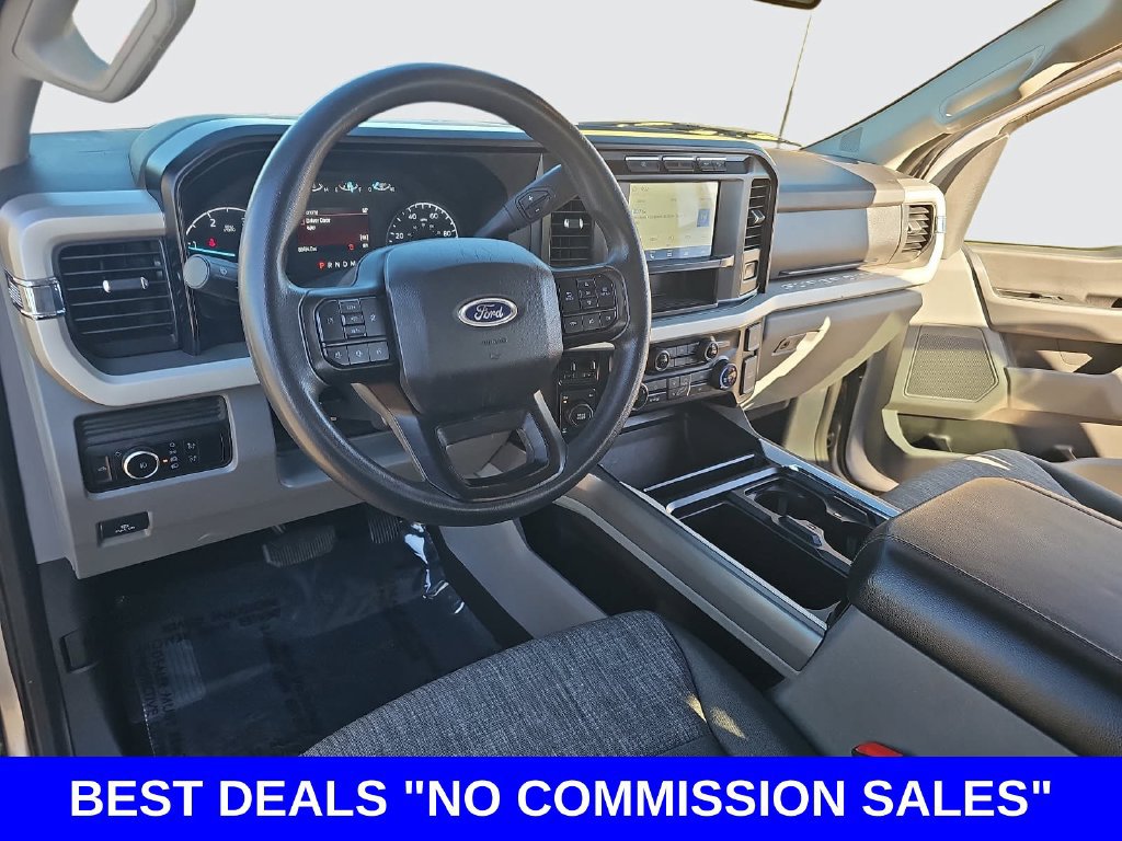 Used 2023 Ford F250 XLT w/ FX4 Off-Road Package AWD/4WD image 15