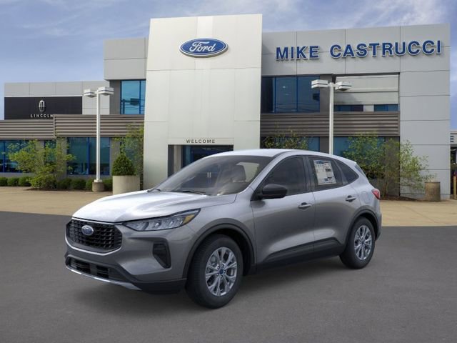 New 2026 Ford Escape Active w/ Cold Weather Package