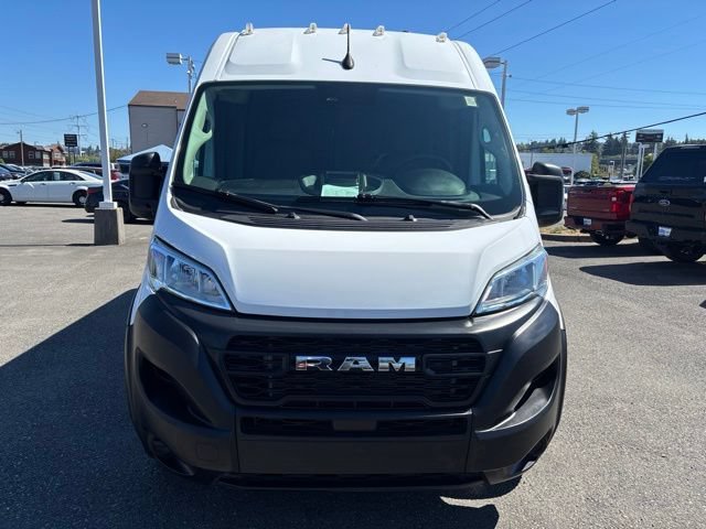 Used 2023 RAM ProMaster 3500 FWD image 8