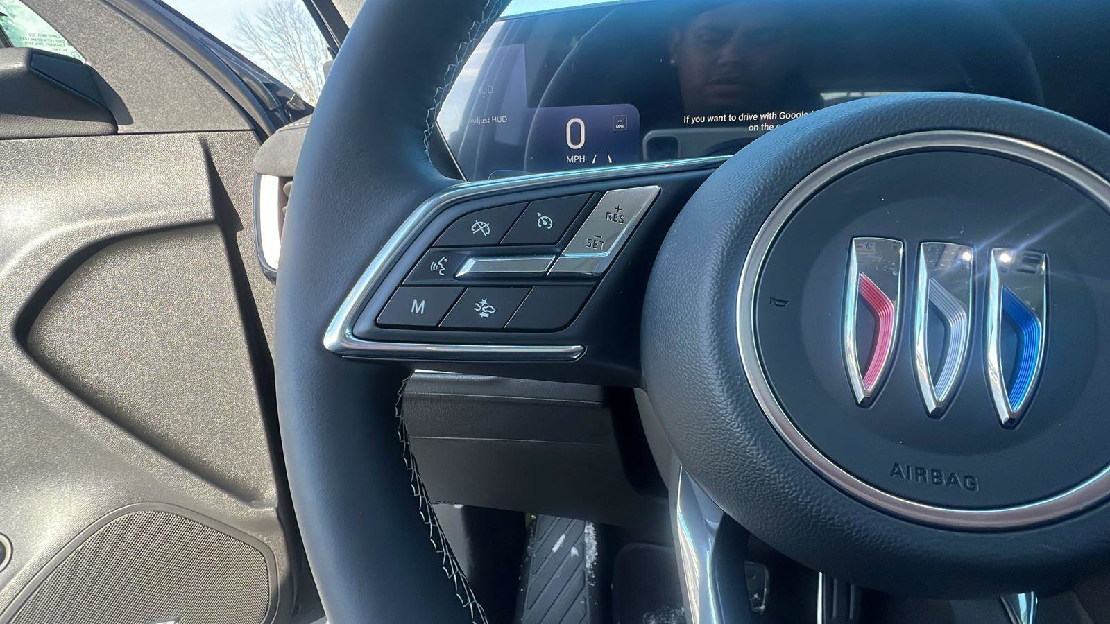 New 2026 Buick Envision Sport Touring image 18