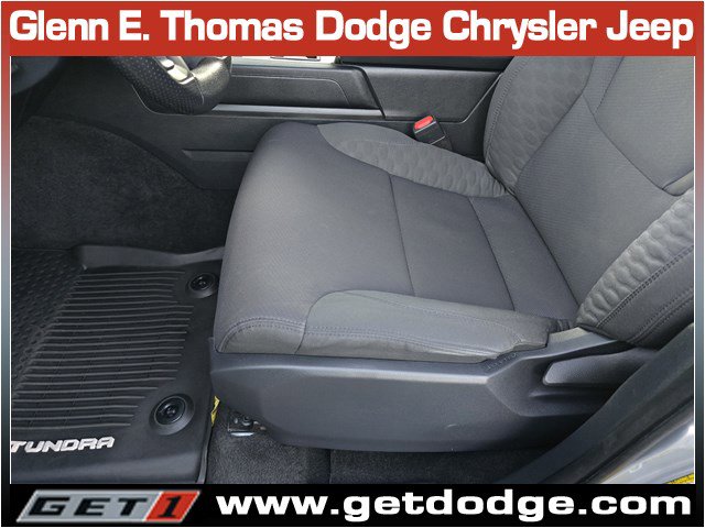 Used 2023 Toyota Tundra SR5 w/ SX Package image 23