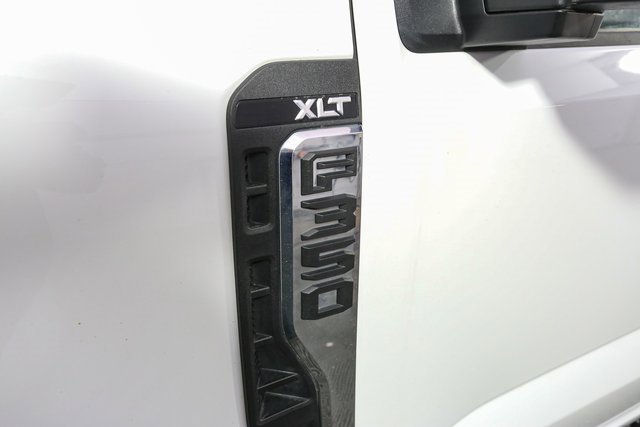 Used 2024 Ford F350 XLT image 7