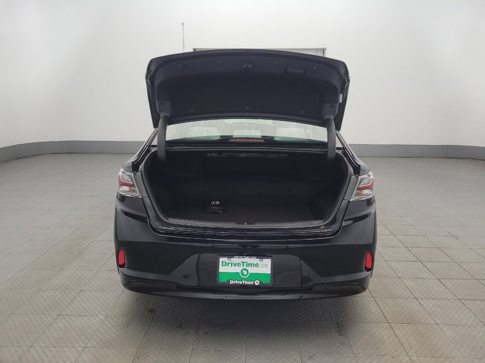 Used 2019 Hyundai Sonata Plug-In Hybrid FWD image 29