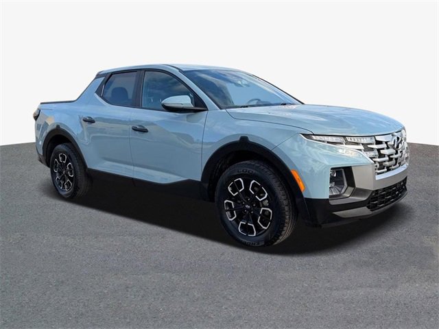 Used 2024 Hyundai Santa Cruz SEL image 4