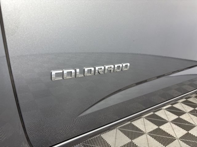 Used 2018 Chevrolet Colorado ZR2 AWD/4WD image 34