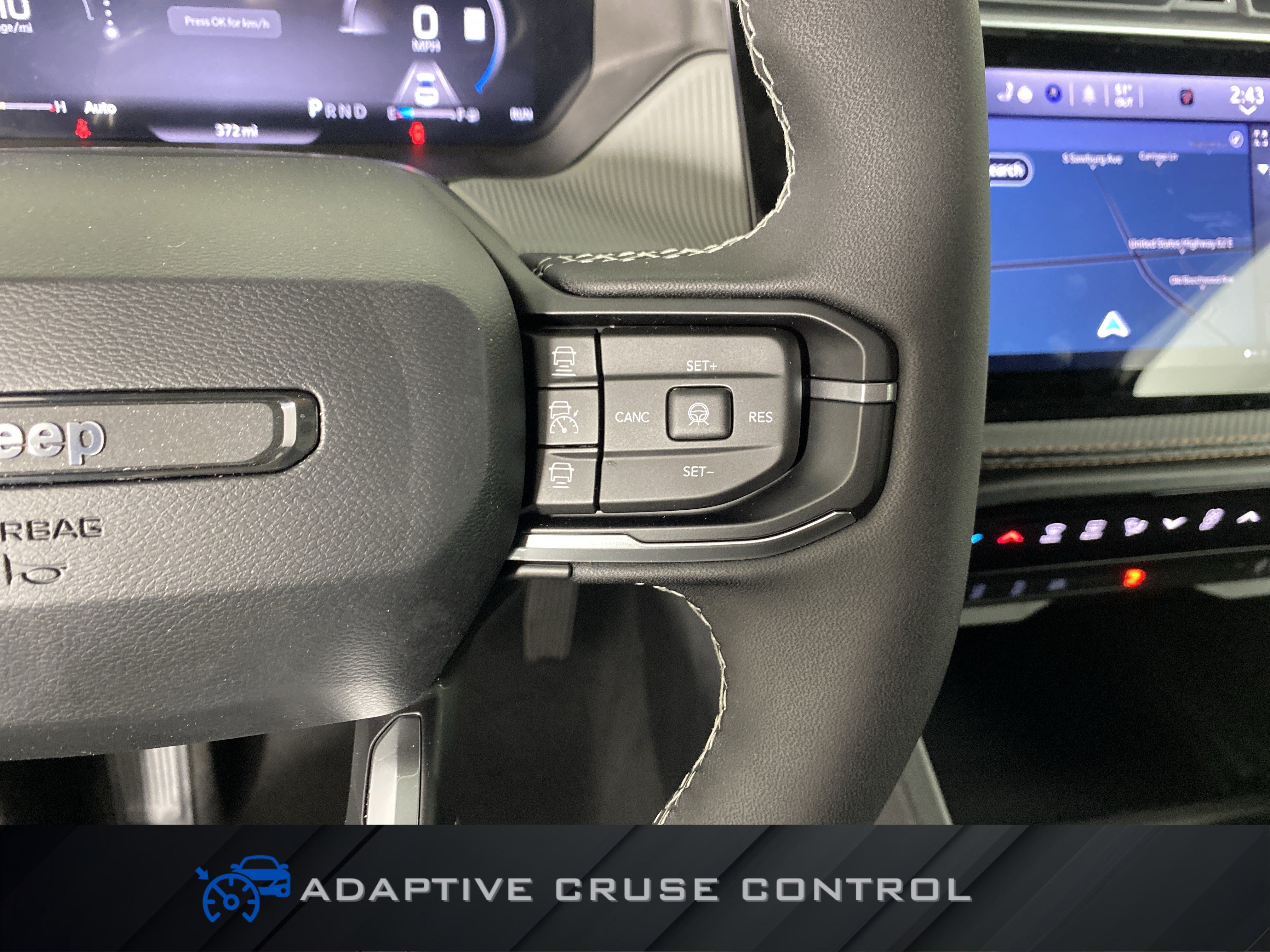 New 2026 Jeep Cherokee Limited AWD/4WD image 22