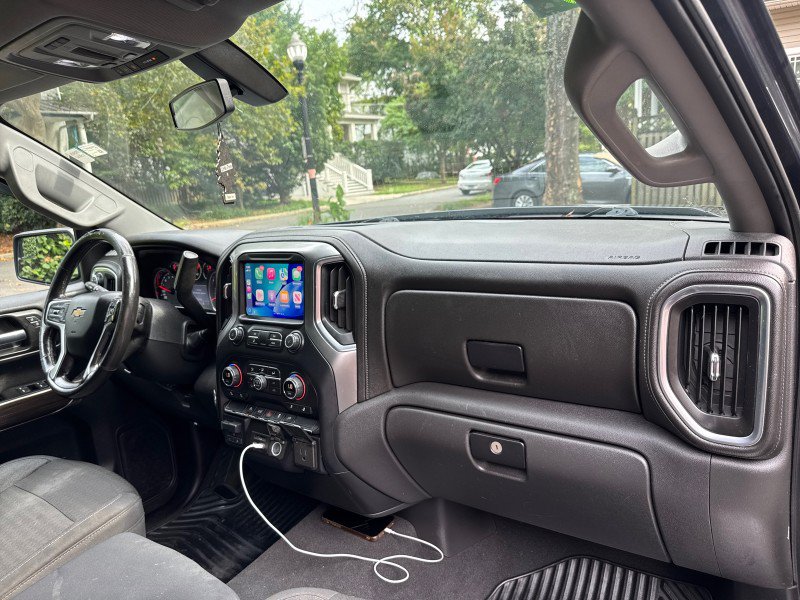 Used 2019 Chevrolet Silverado 1500 LT w/ All-Star Edition AWD/4WD image 22