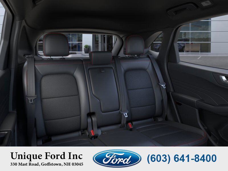 New 2026 Ford Escape ST-Line w/ Tech Pack #1 image 41