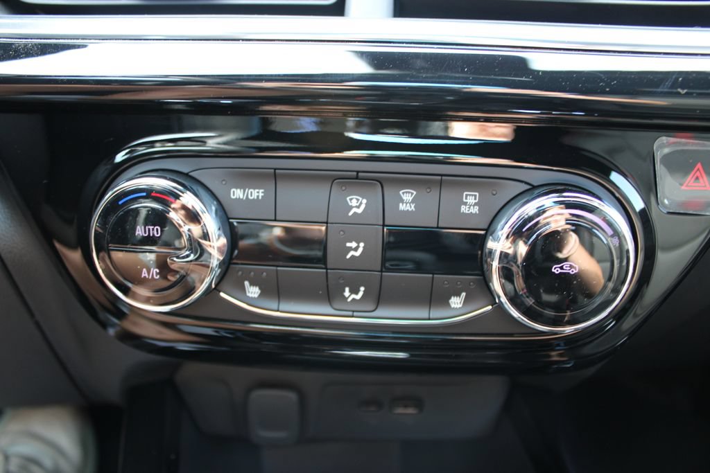 New 2026 Chevrolet Trax RS w/ Driver Confidence Package FWD image 49