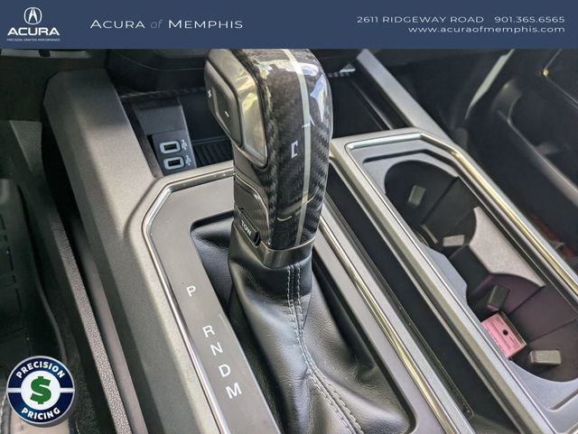 Used 2018 Ford F150 Raptor w/ Equipment Group 802A Luxury image 18