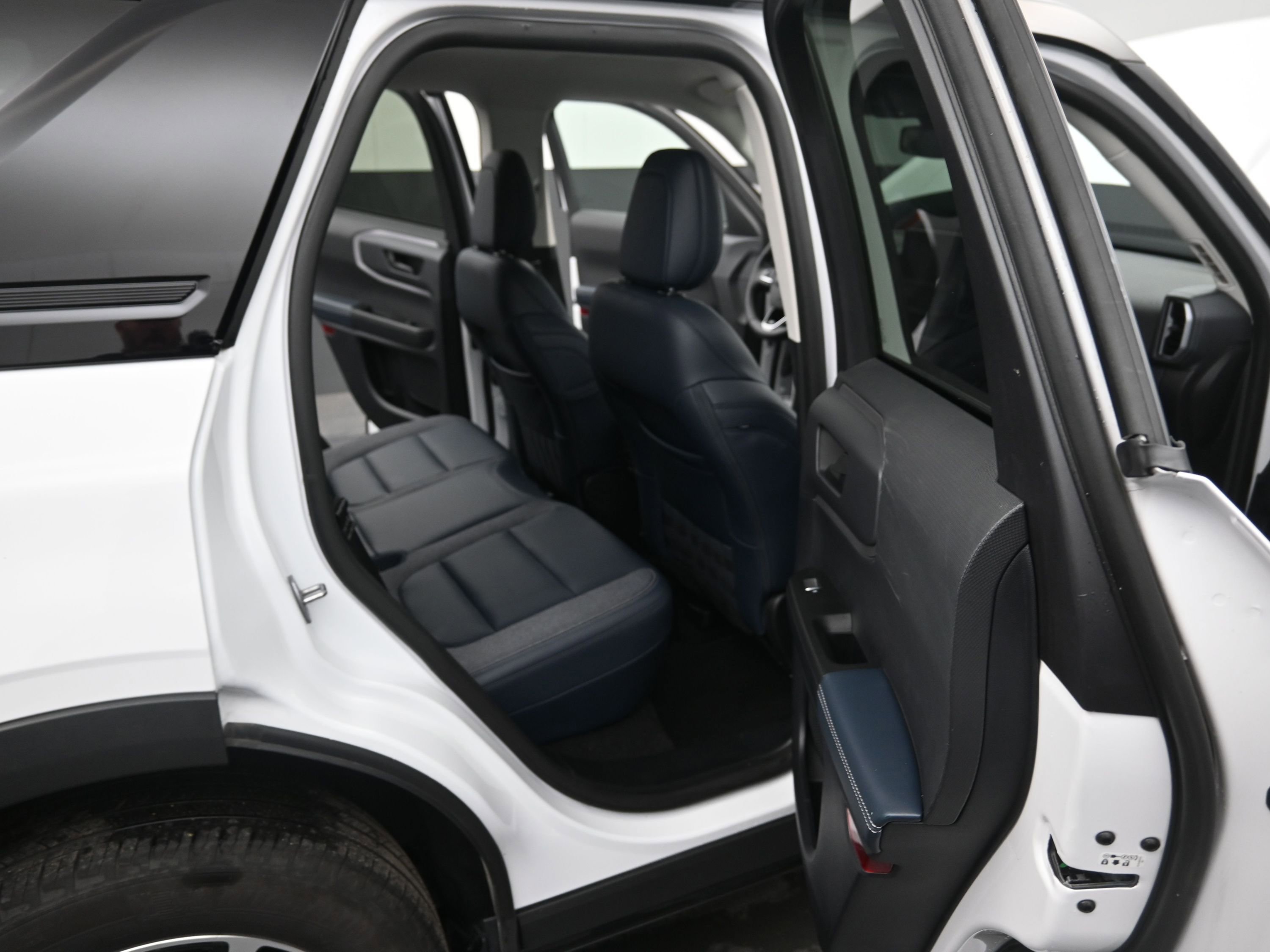 Used 2024 Ford Bronco Sport Outer Banks image 23