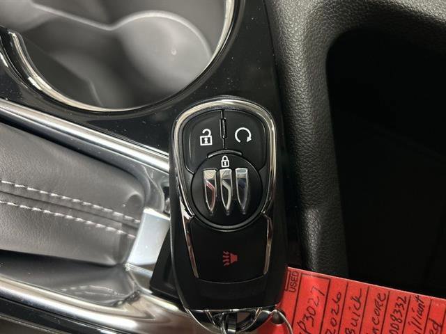 New 2026 Buick Encore GX Sport Touring w/ Comfort Package image 39