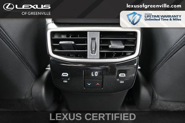 Certified 2023 Lexus RX 350 Premium w/ Cold Area Package FWD image 22