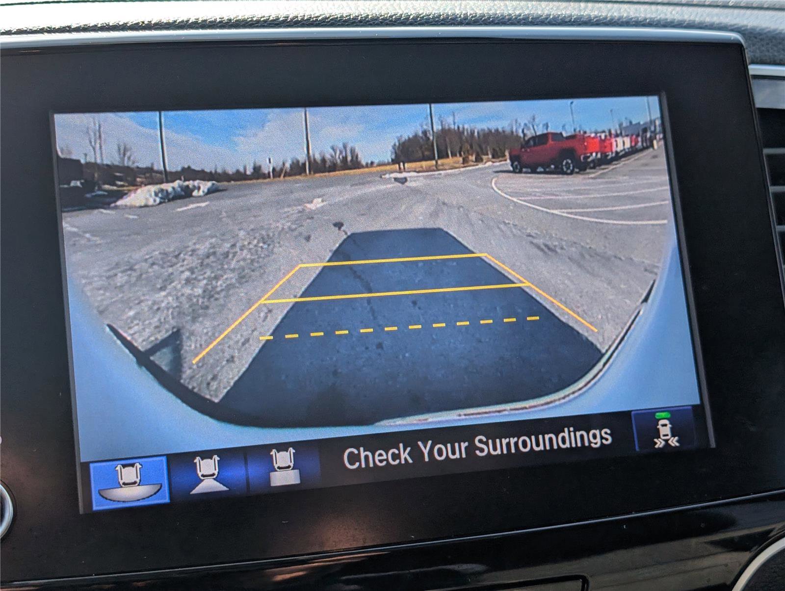 Used 2023 Honda Ridgeline RTL image 27