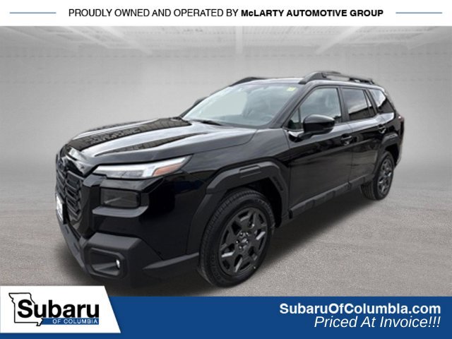 New 2026 Subaru Outback Premium AWD/4WD image 4