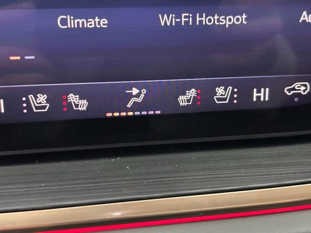 New 2026 Buick Envision Avenir image 6