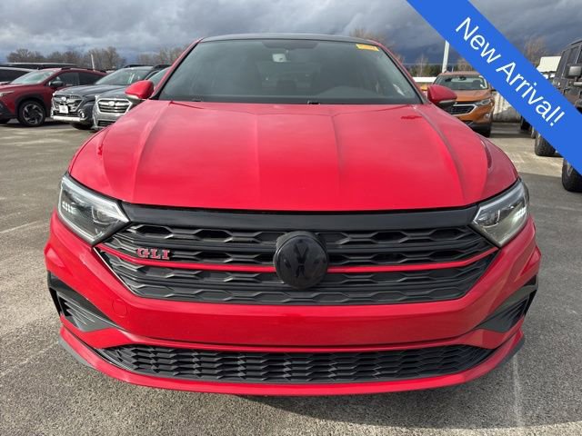 Used 2019 Volkswagen Jetta GLI Autobahn video 2