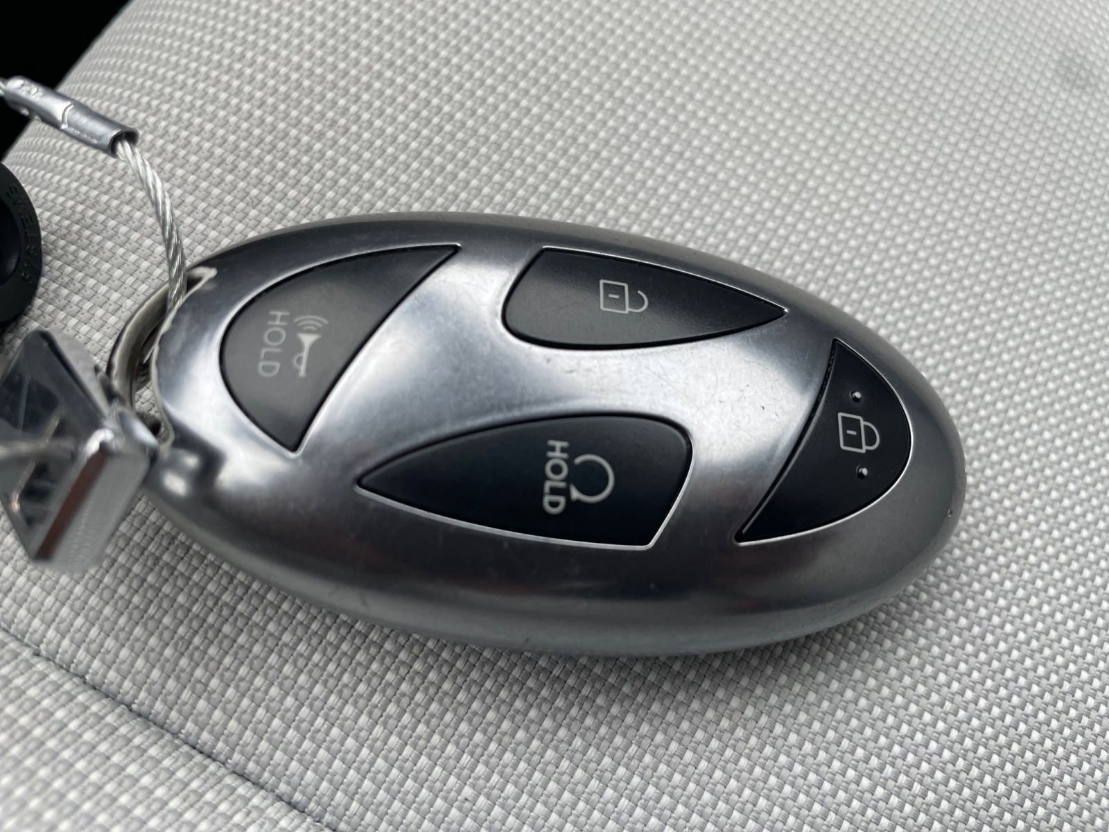 Used 2025 Hyundai Kona SEL image 22