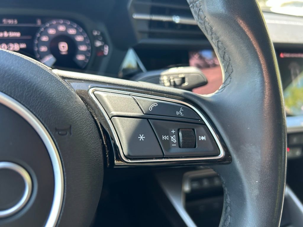 Used 2023 Audi A3 2.0T Premium w/ Convenience Package image 21