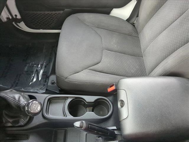 Used 2013 Jeep Wrangler Unlimited Sport image 15