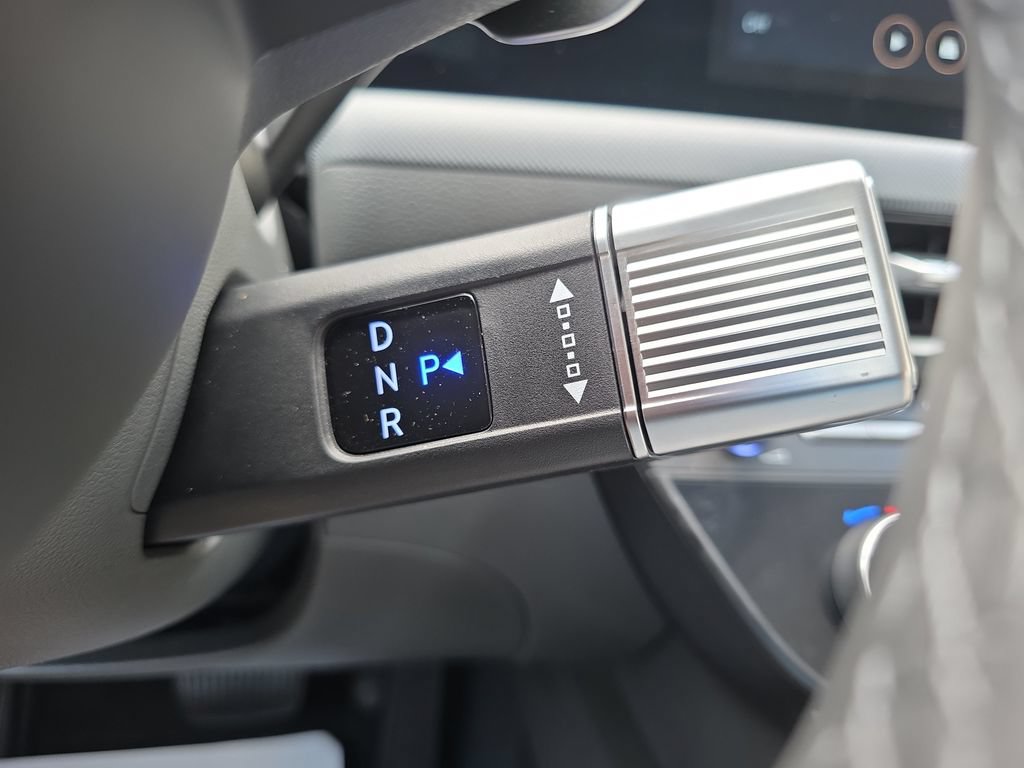 New 2026 Hyundai Sonata SEL FWD image 22
