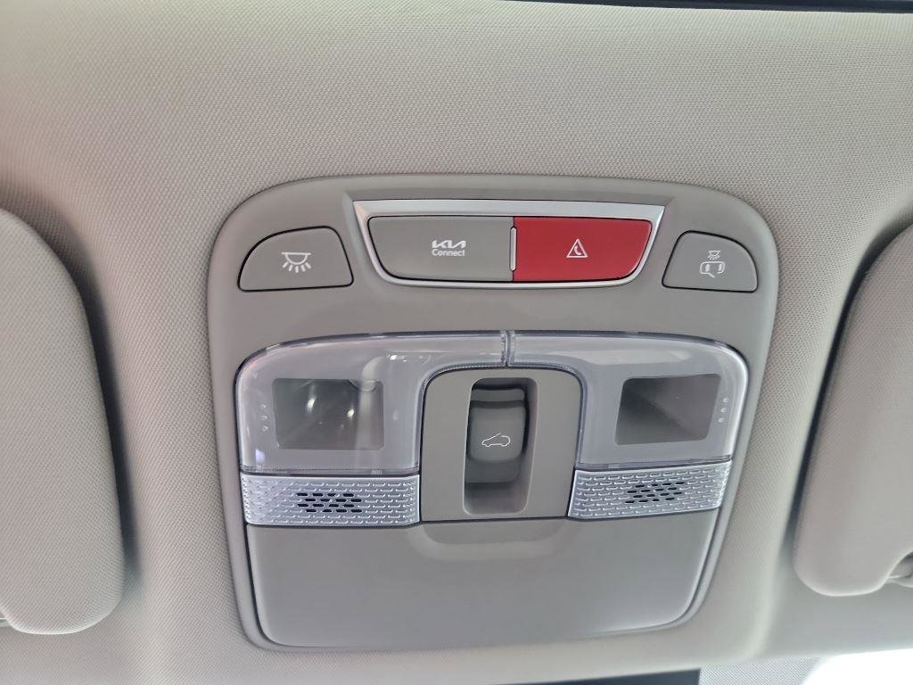 Certified 2023 Kia Telluride EX image 23