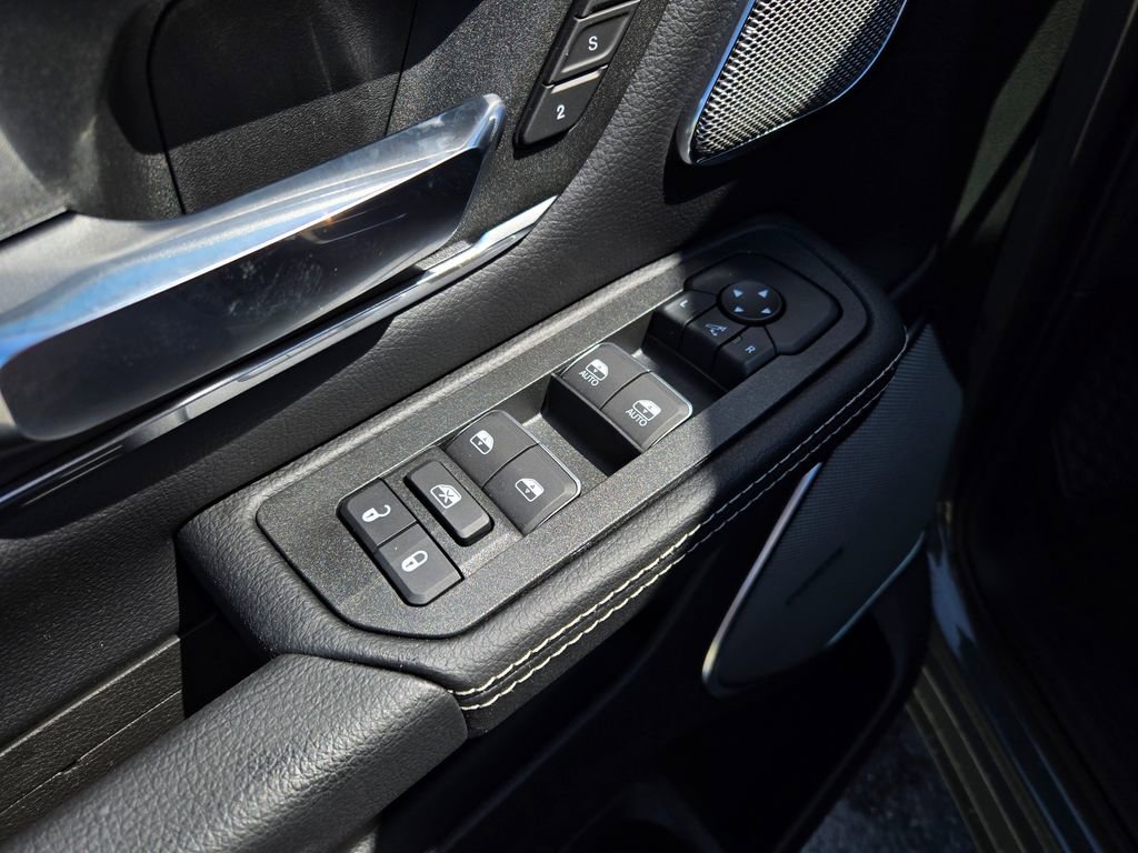 New 2026 RAM 1500 Laramie image 12