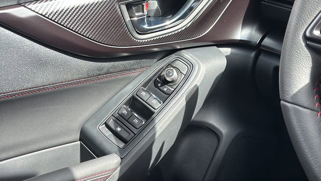 Used 2025 Subaru WRX Limited image 19
