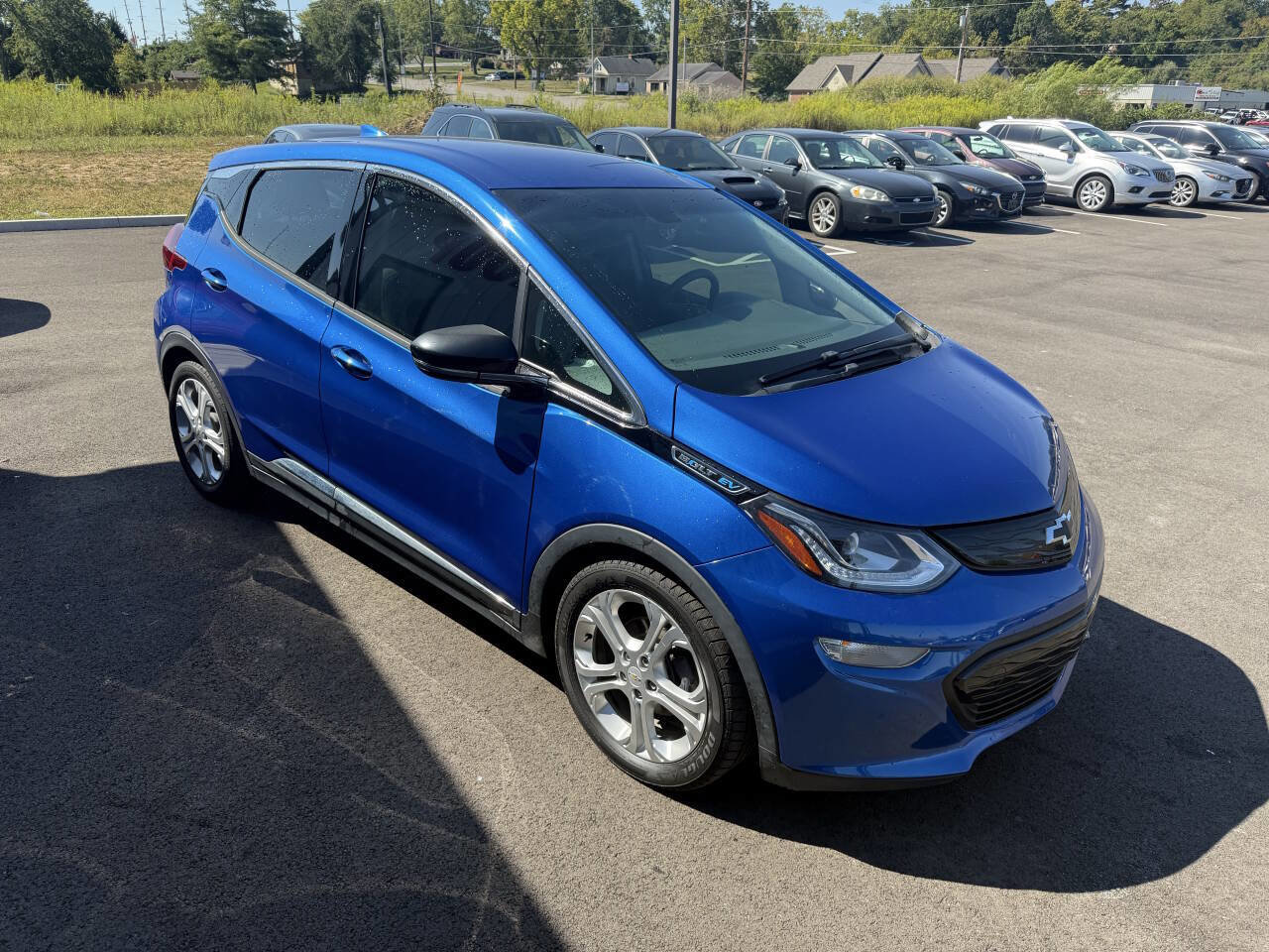 Used 2020 Chevrolet Bolt LT image 5