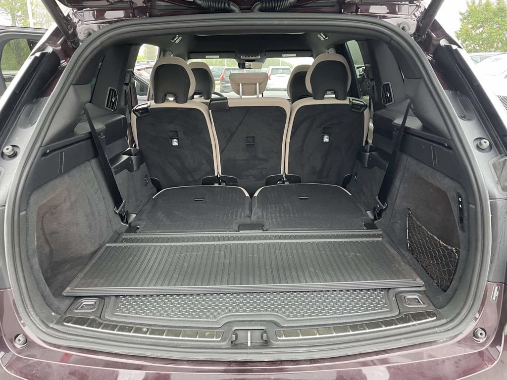 Used 2025 Volvo EX90 Plus AWD/4WD image 29