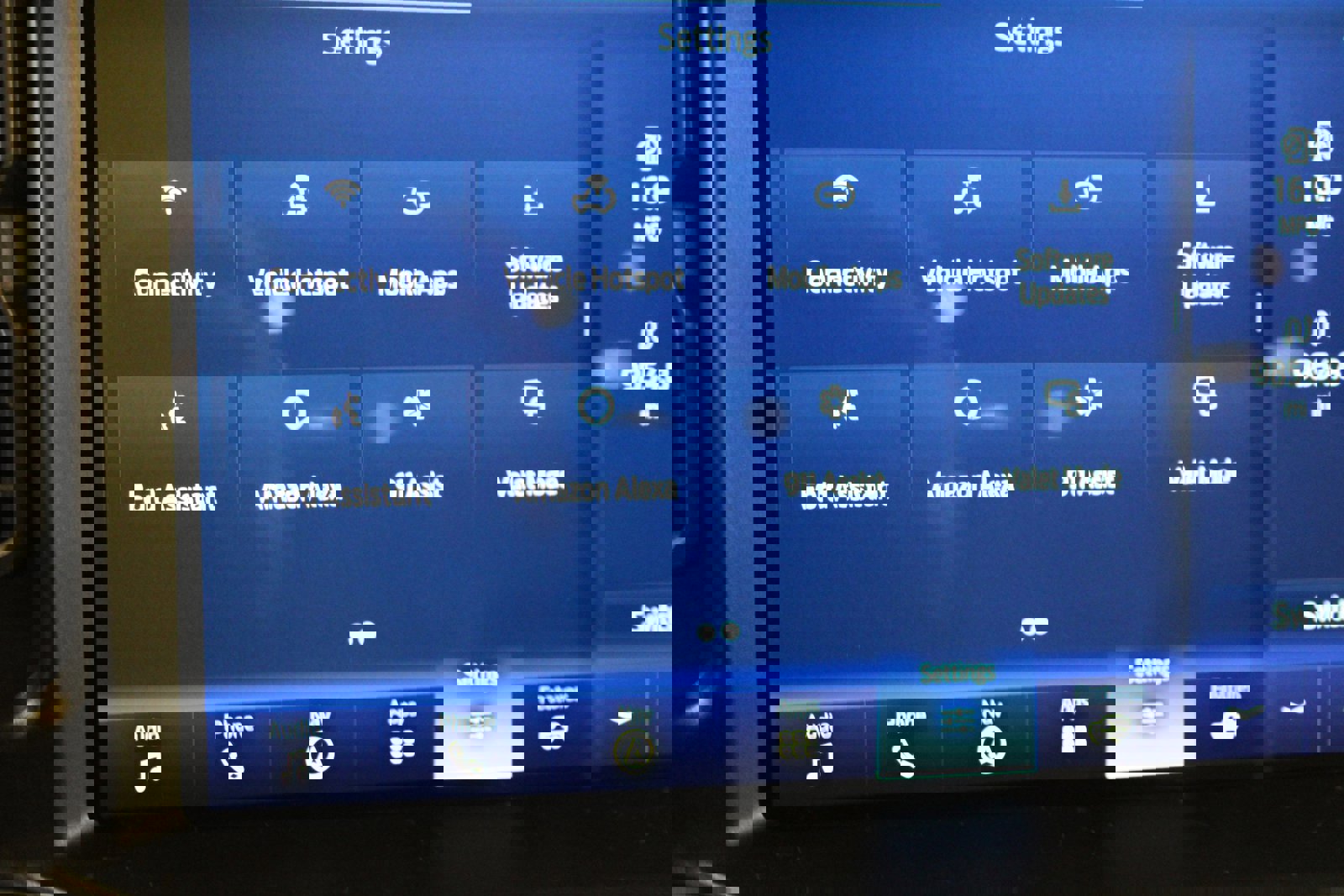 Used 2023 Ford Bronco Badlands image 25