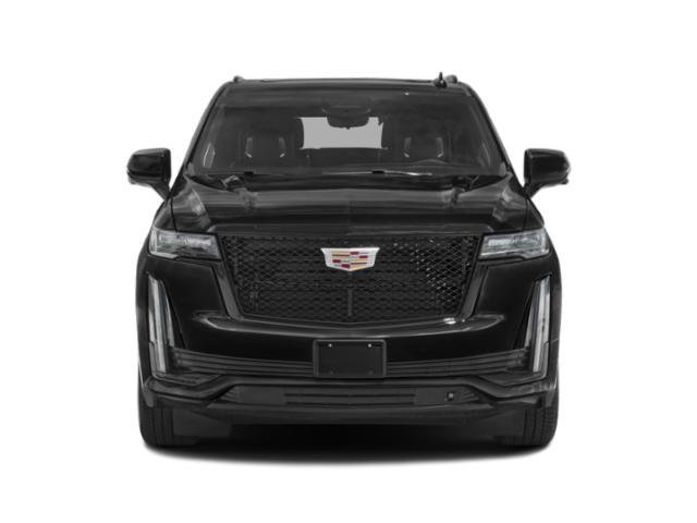 Used 2022 Cadillac Escalade Sport w/ Touring Package AWD/4WD image 7