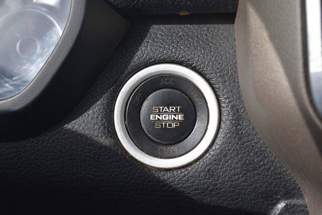 Used 2020 RAM 1500 Laramie AWD/4WD image 32