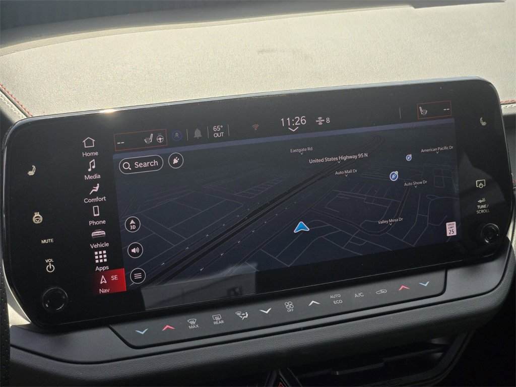 New 2025 Dodge Charger R/T w/ Quick Order Package 25M R/T image 9